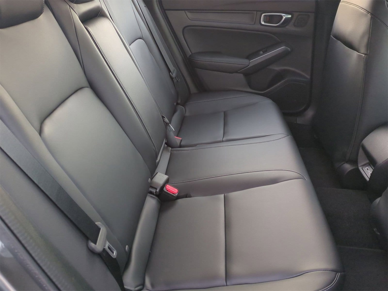 Thumbnail: 2023 Acura Integra - 22