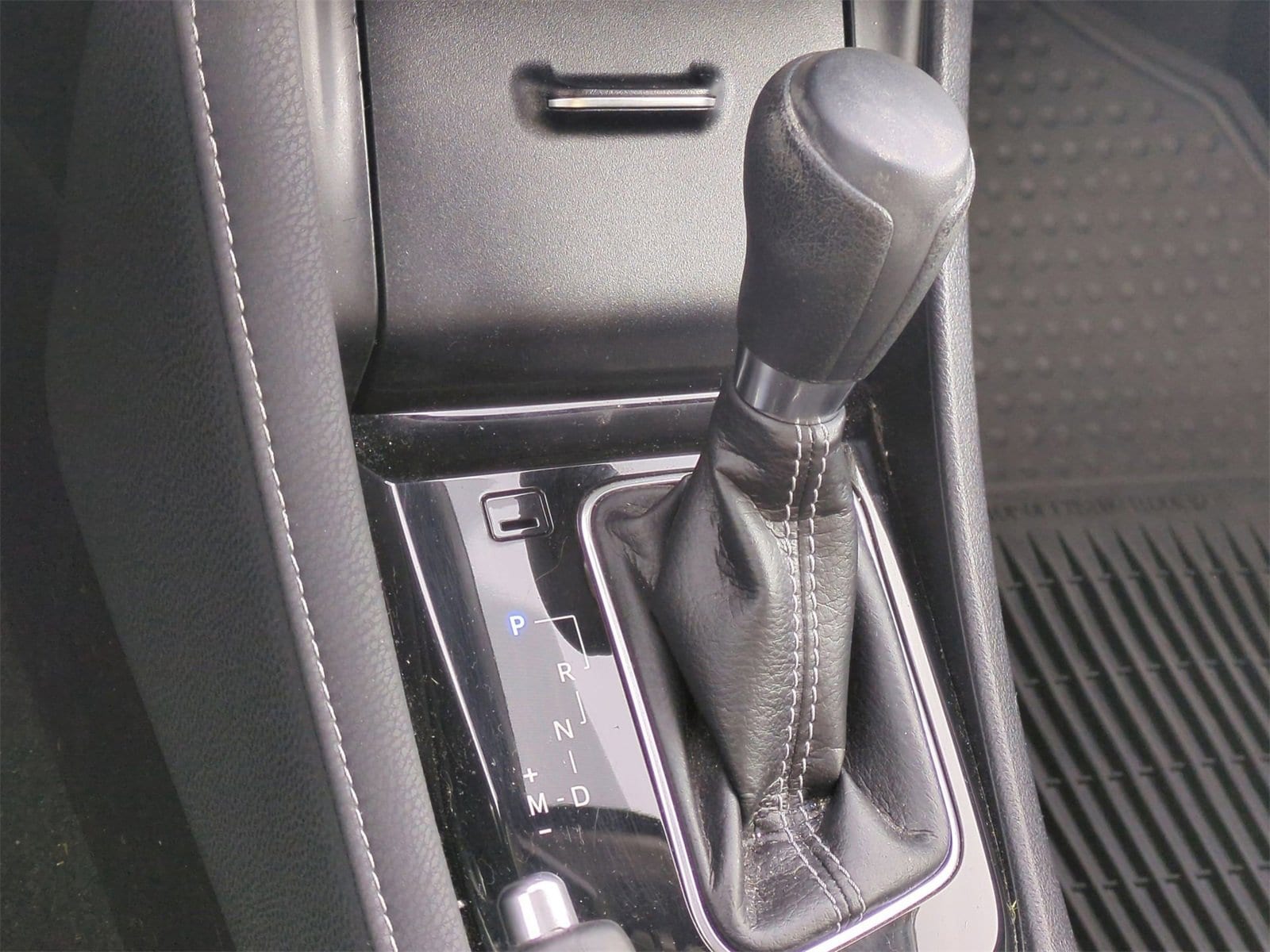 Thumbnail: 2018 Toyota Corolla iM - 30