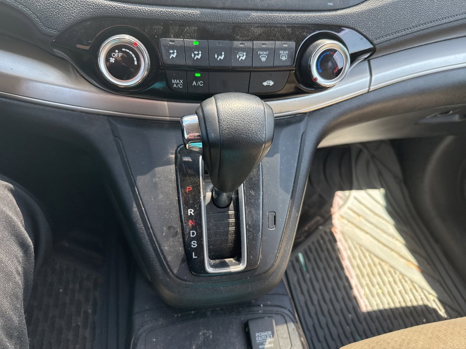 Thumbnail: 2016 Honda CR-V - 9
