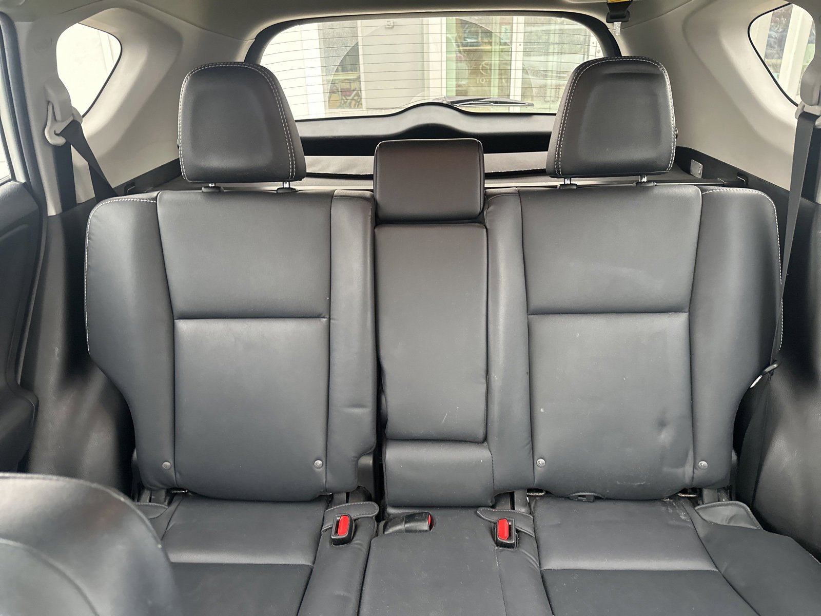 Thumbnail: 2017 Toyota RAV4 - 9