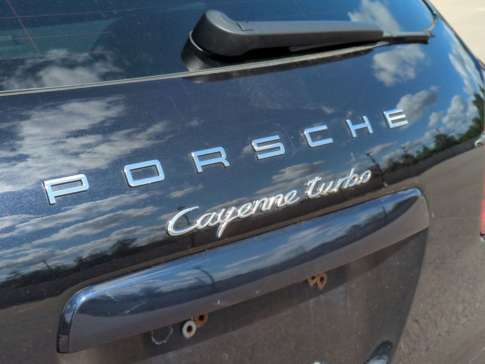 Thumbnail: 2014 Porsche Cayenne - 13