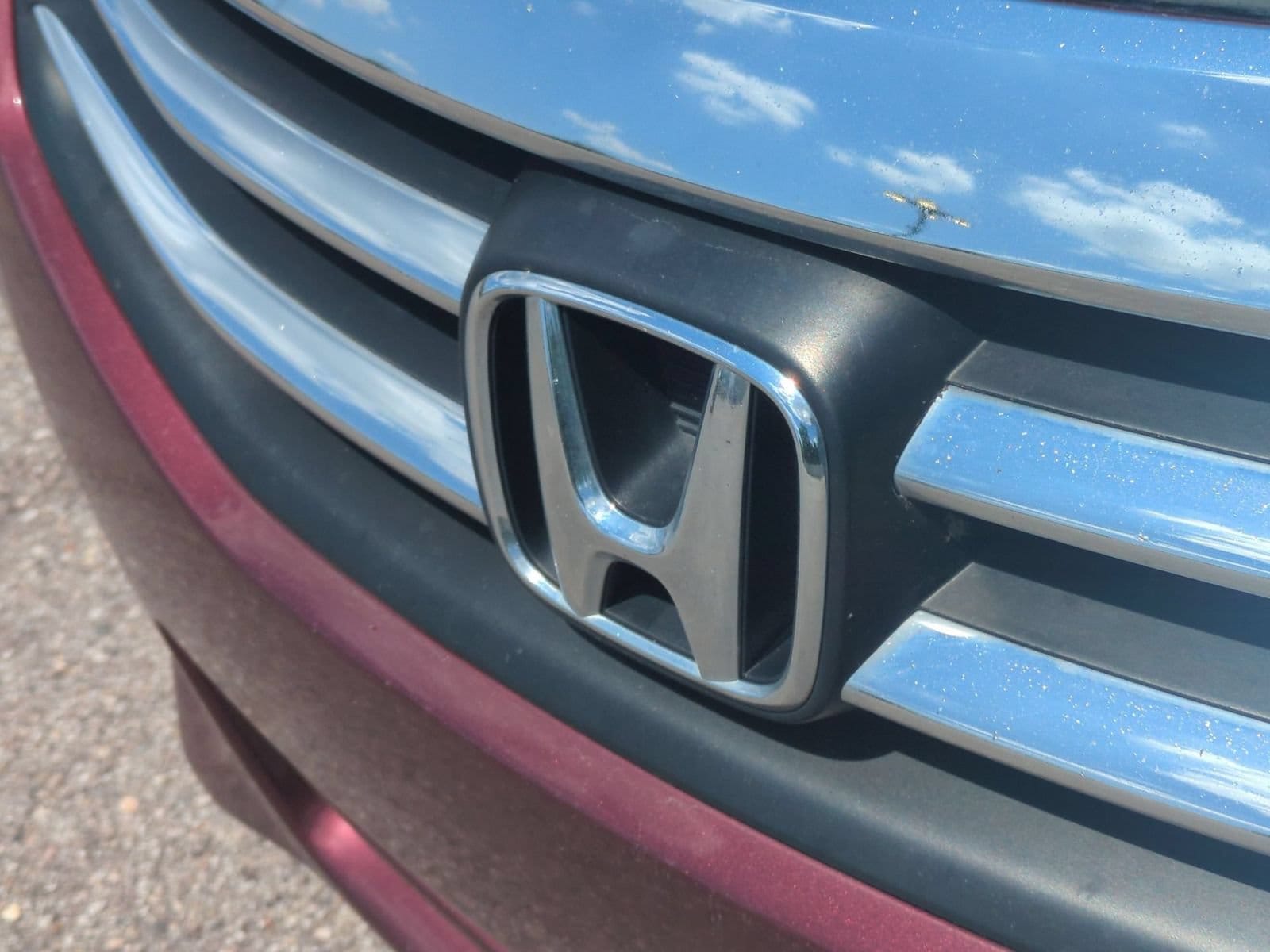 Thumbnail: 2012 Honda Accord - 12