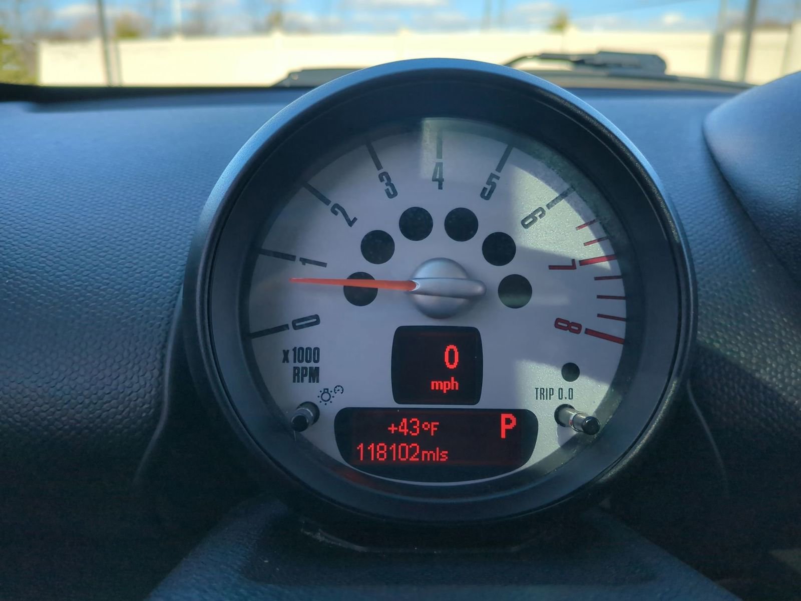 Thumbnail: 2014 MINI Cooper Countryman - 31