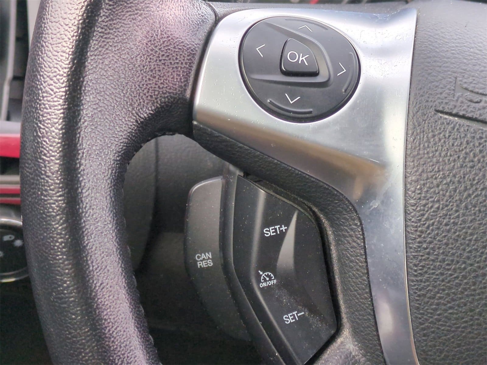 Thumbnail: 2013 Ford Focus - 23