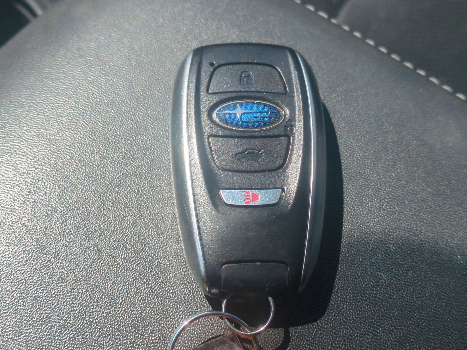 Thumbnail: 2015 Subaru Outback - 37