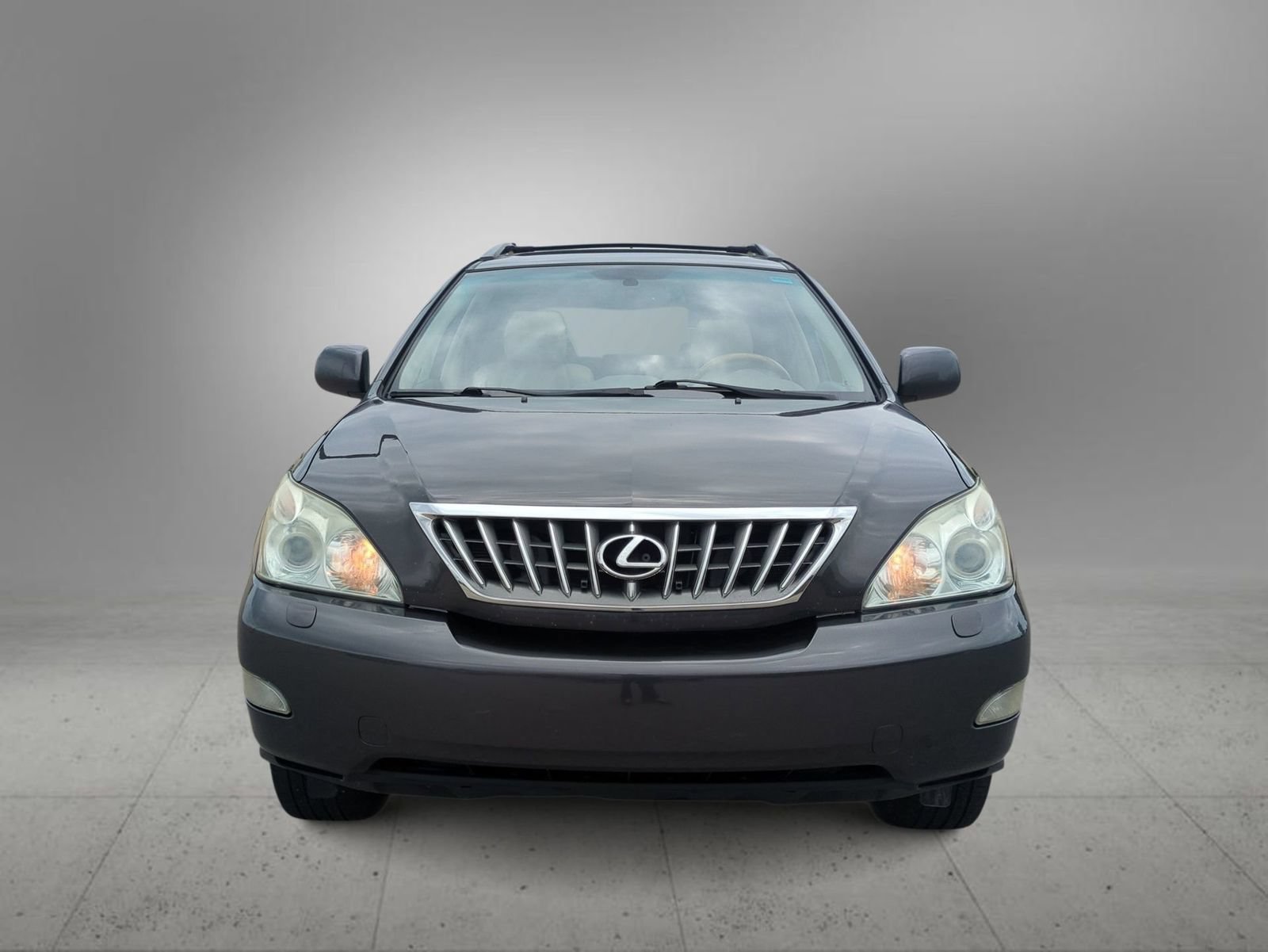 Thumbnail: 2009 Lexus RX - 3