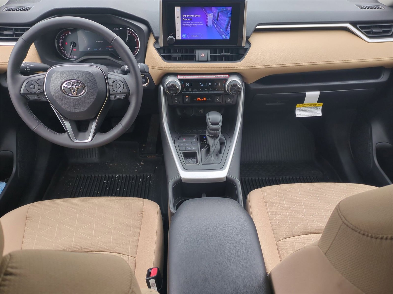 Thumbnail: 2025 Toyota RAV4 - 15