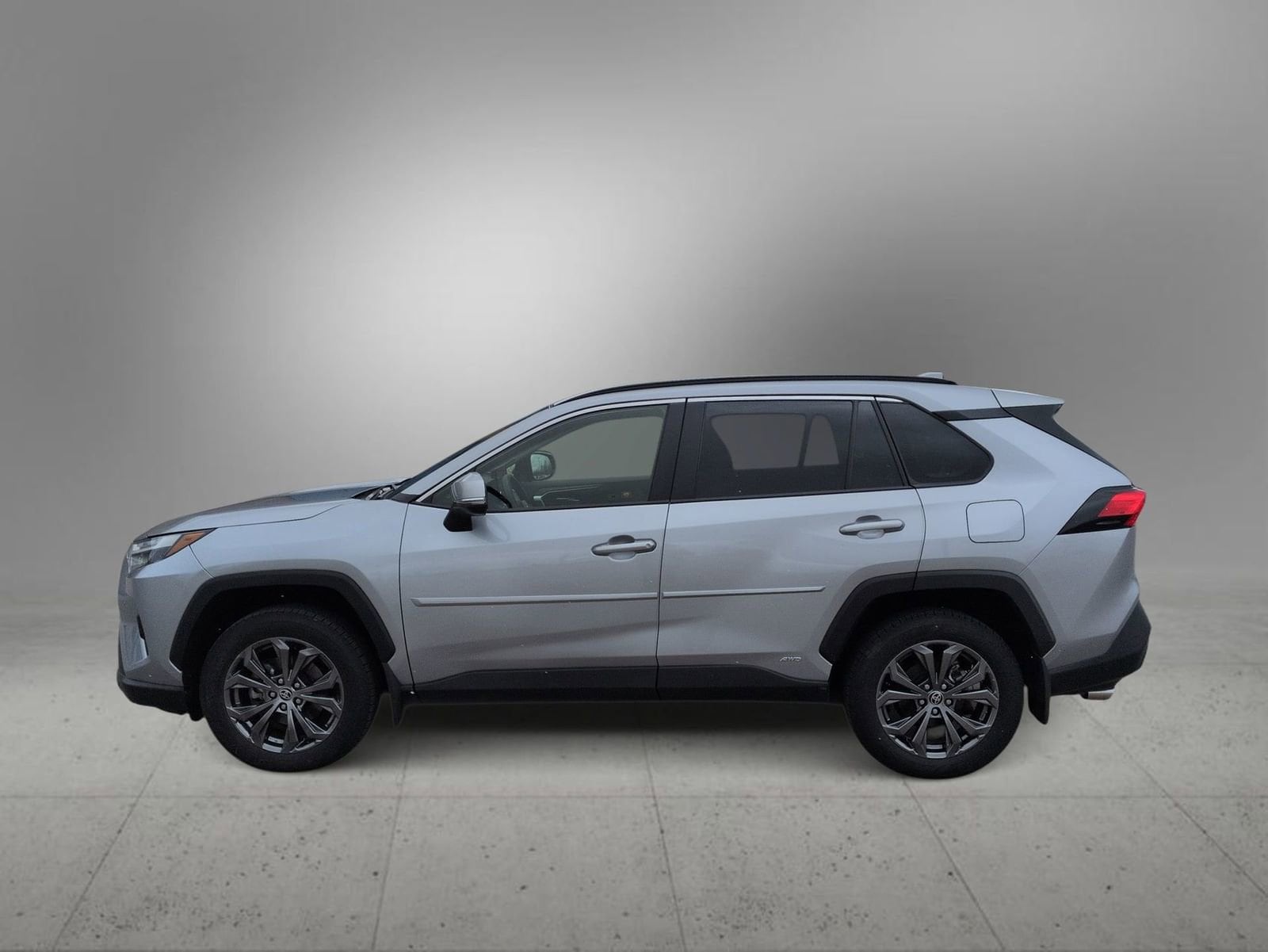 Thumbnail: 2023 Toyota RAV4 - 5