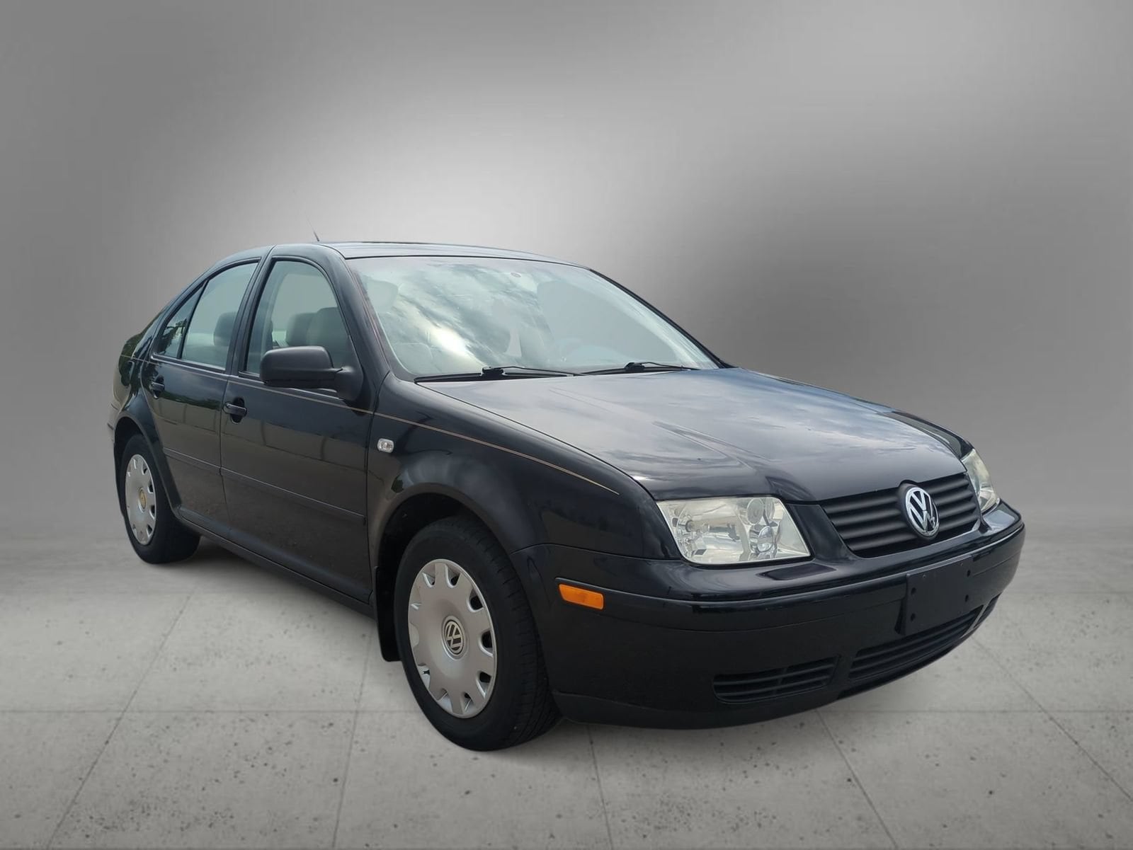 Used 2002 Volkswagen Jetta GL with VIN 3VWRB69M02M009336 for sale in Farmington Hills, MI
