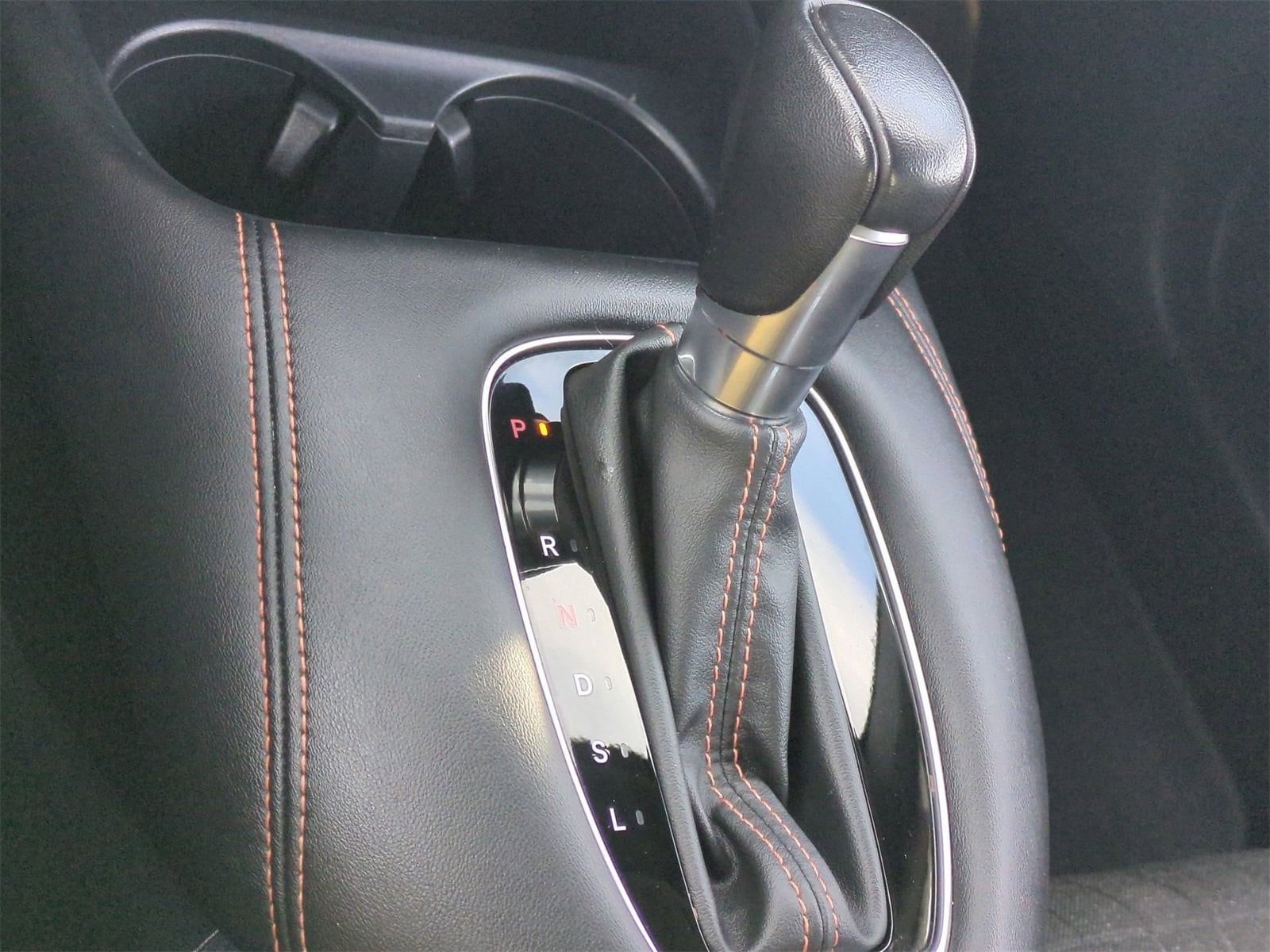 Thumbnail: 2023 Honda HR-V - 30