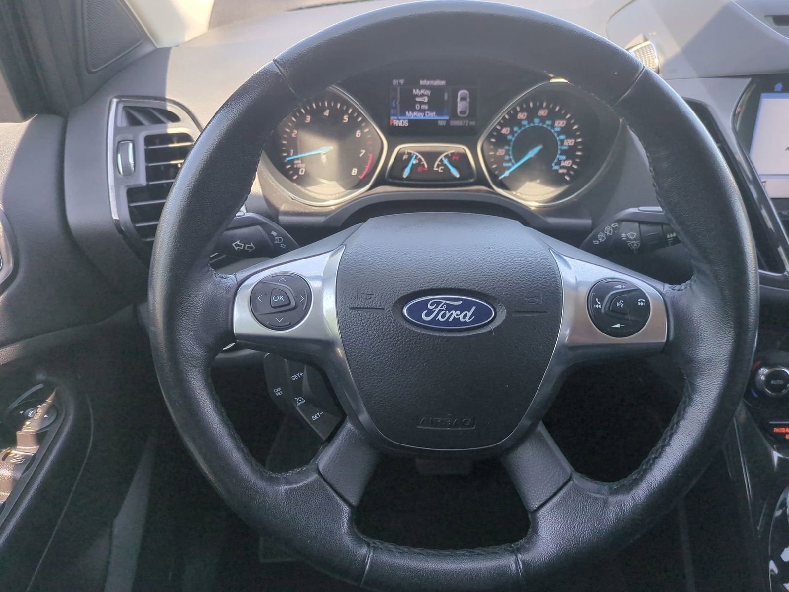 Thumbnail: 2016 Ford Escape - 22