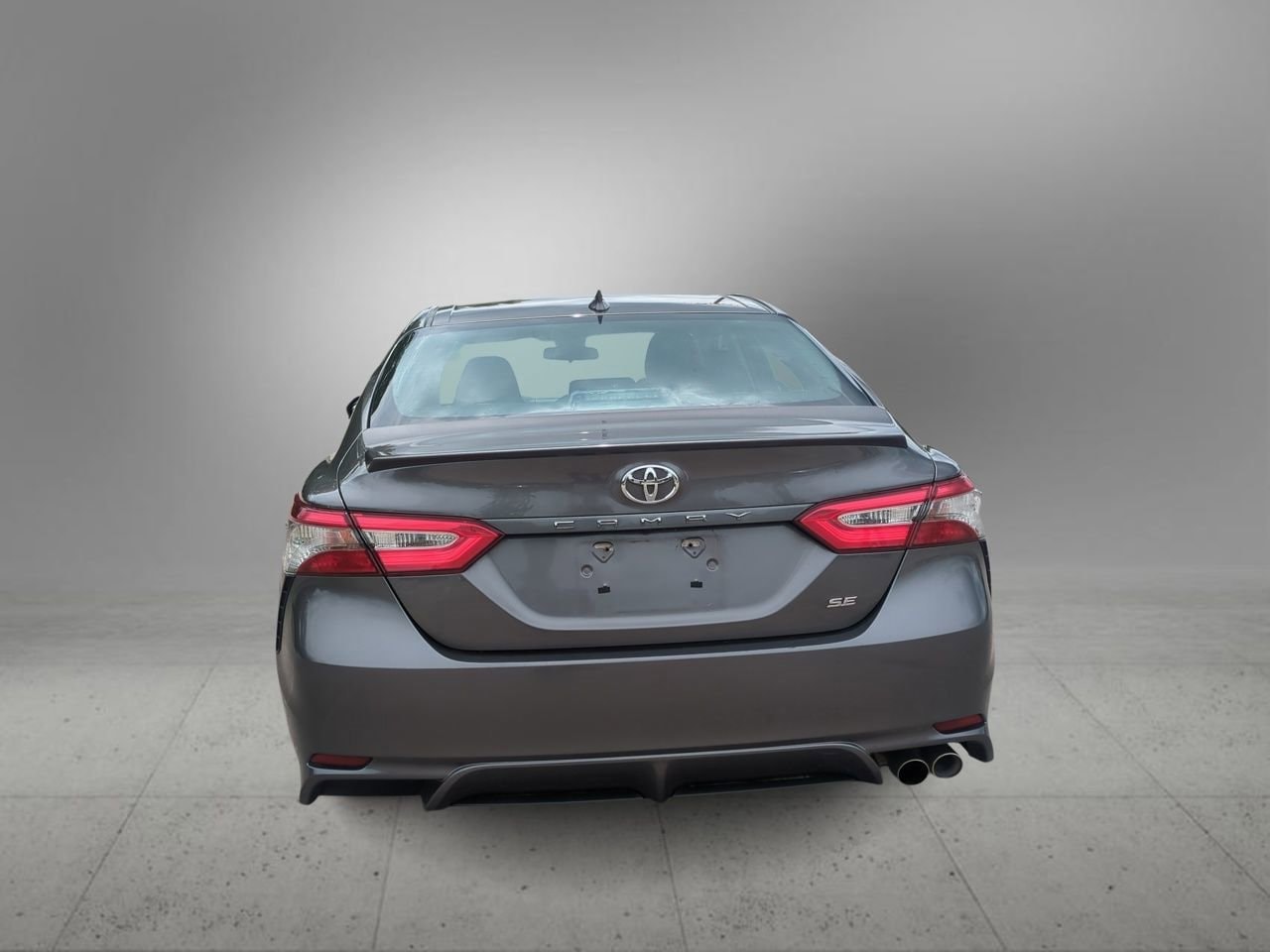 Thumbnail: 2019 Toyota Camry - 7