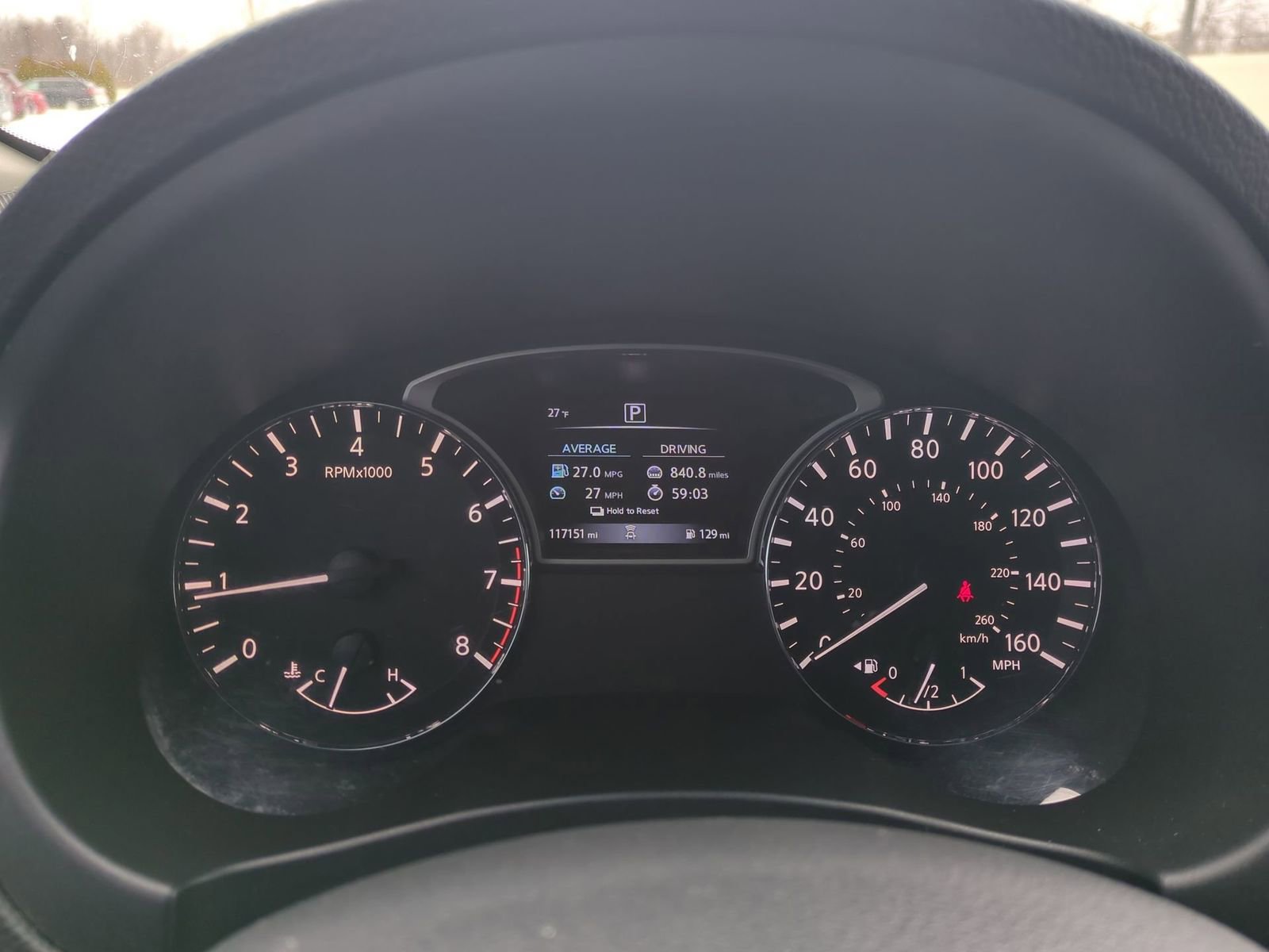 Thumbnail: 2018 Nissan Altima - 31