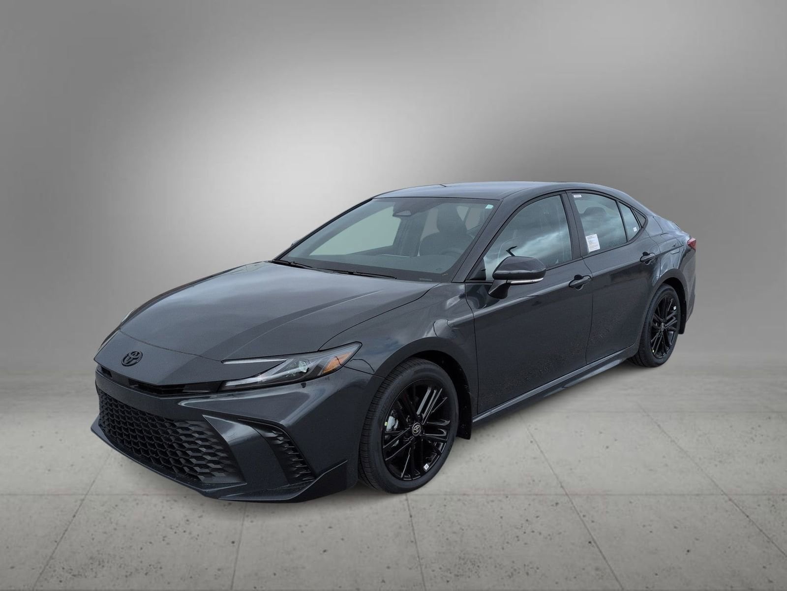 Thumbnail: 2026 Toyota Camry - 4