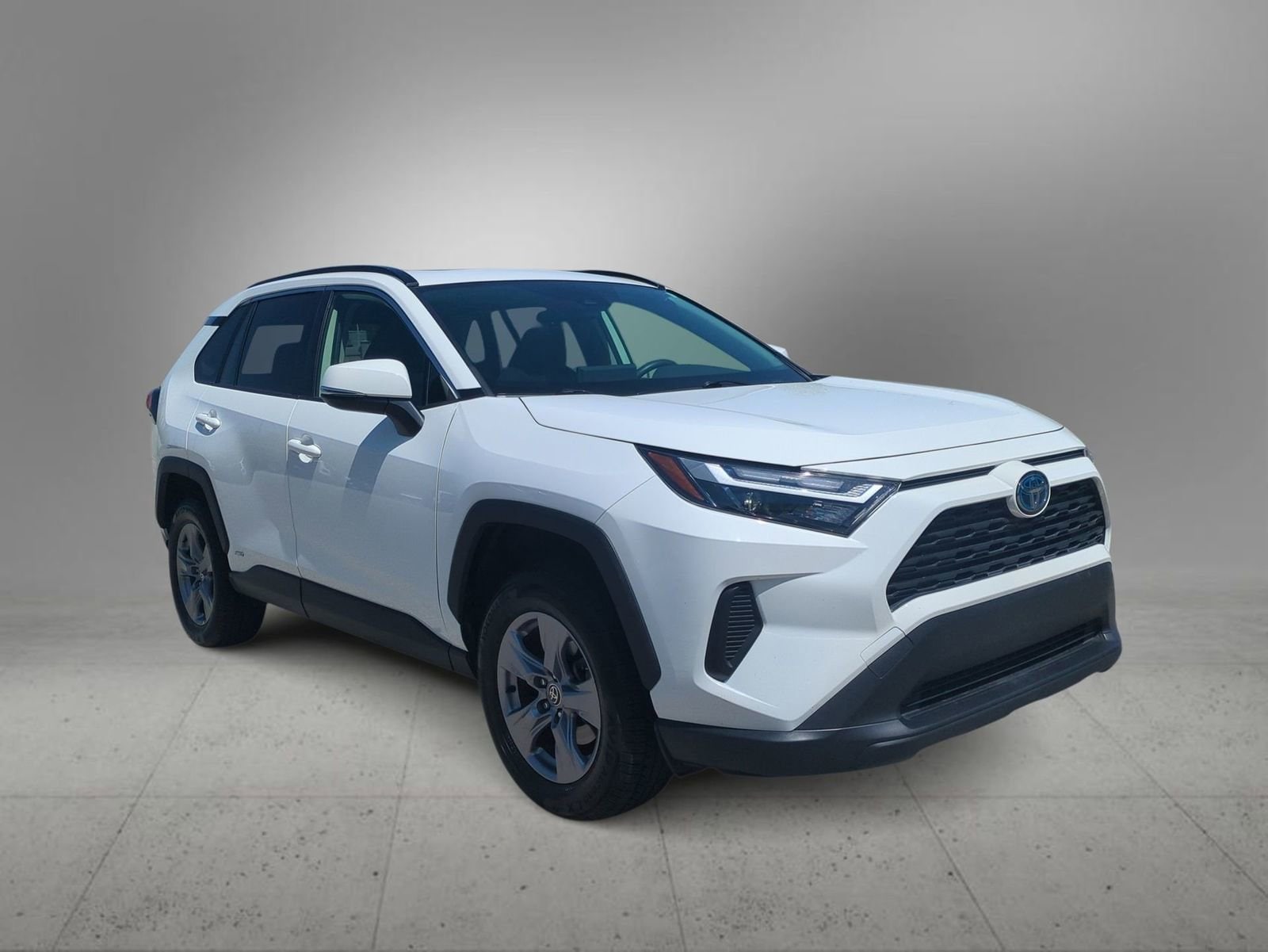 Thumbnail: 2022 Toyota RAV4 - 2