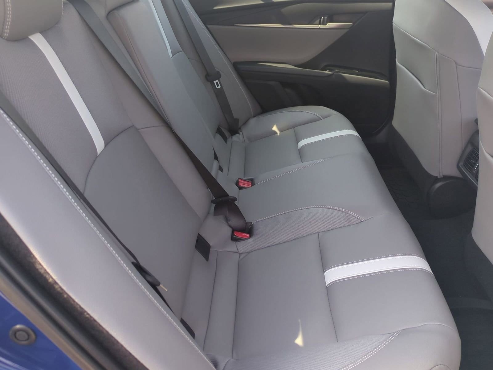 Thumbnail: 2026 Toyota Camry - 19