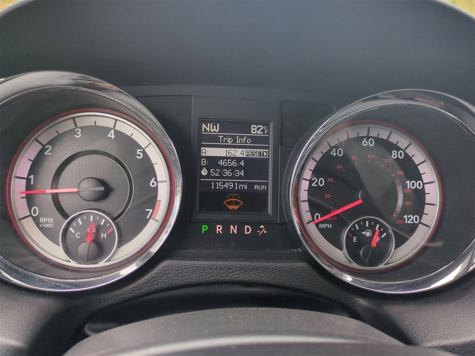 Thumbnail: 2019 Dodge Grand Caravan - 31
