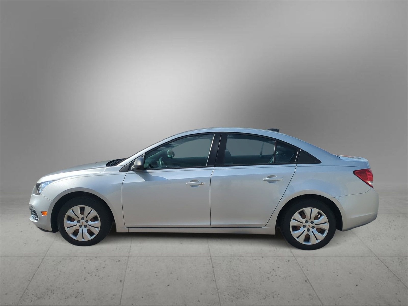 Thumbnail: 2016 Chevrolet Cruze - 5
