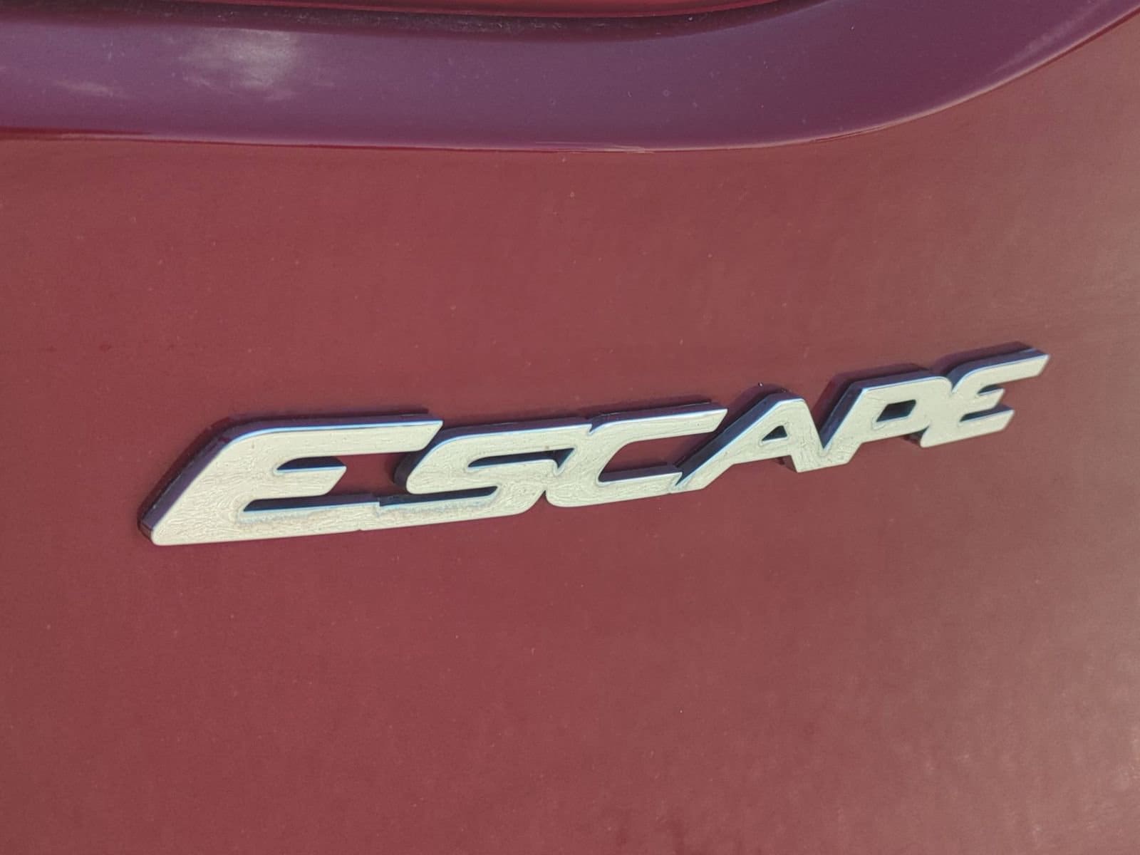 Thumbnail: 2016 Ford Escape - 13