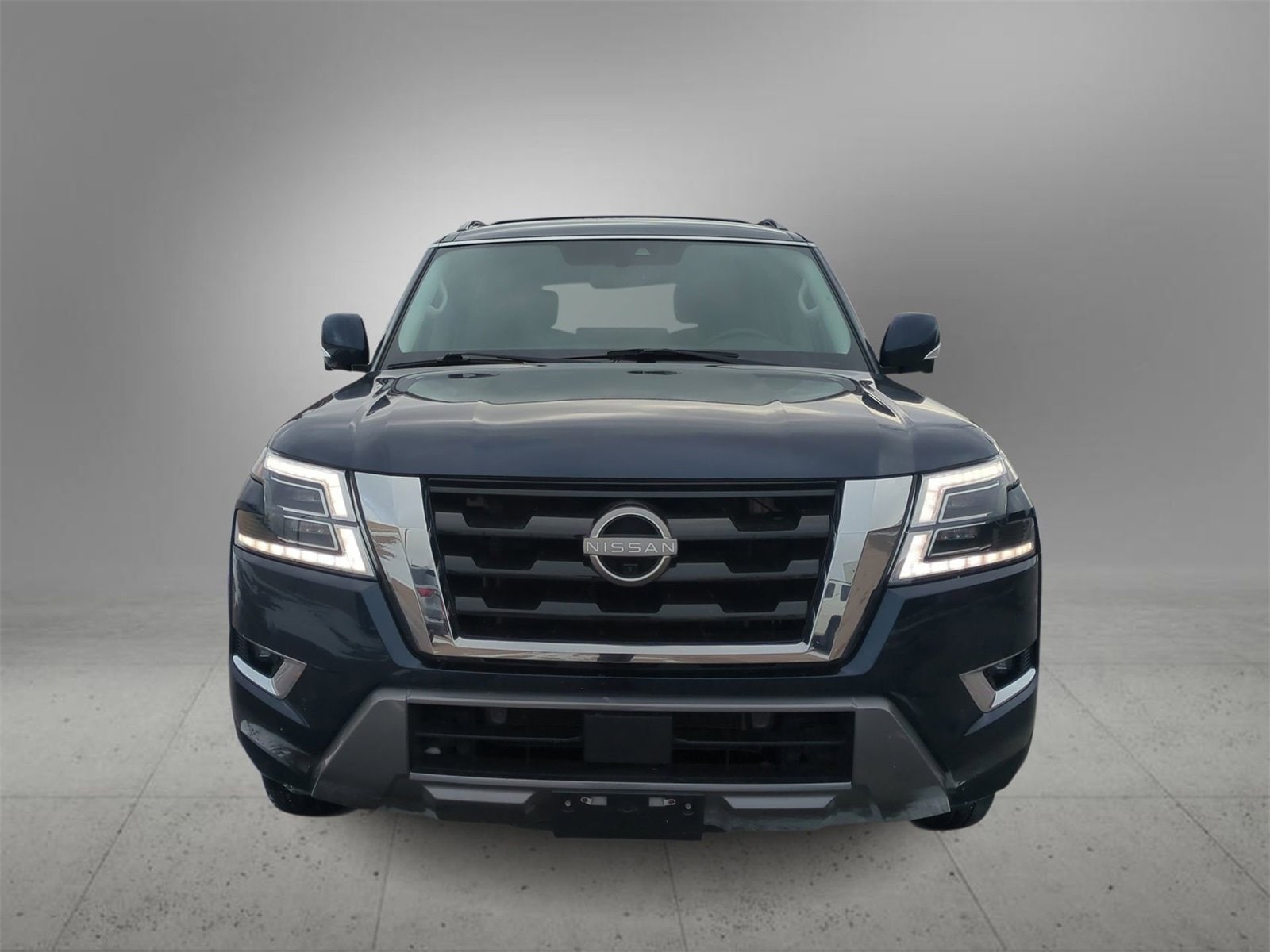 Thumbnail: 2022 Nissan Armada - 3
