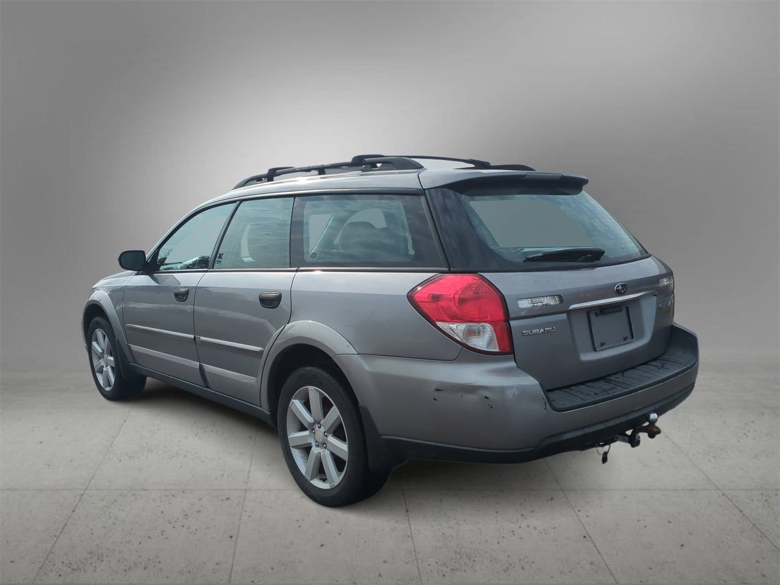 Thumbnail: 2009 Subaru Outback - 6
