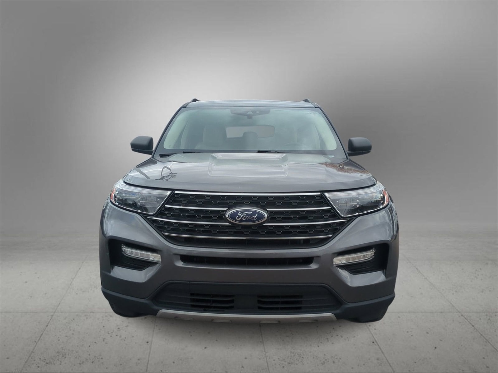 Thumbnail: 2021 Ford Explorer - 3