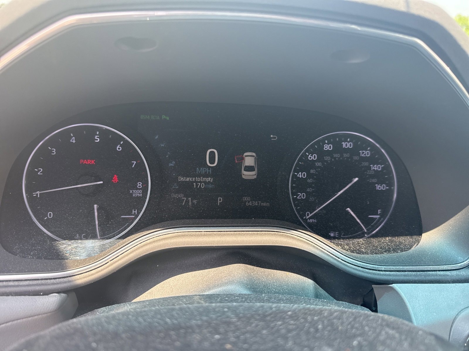 Thumbnail: 2019 Toyota Avalon - 8