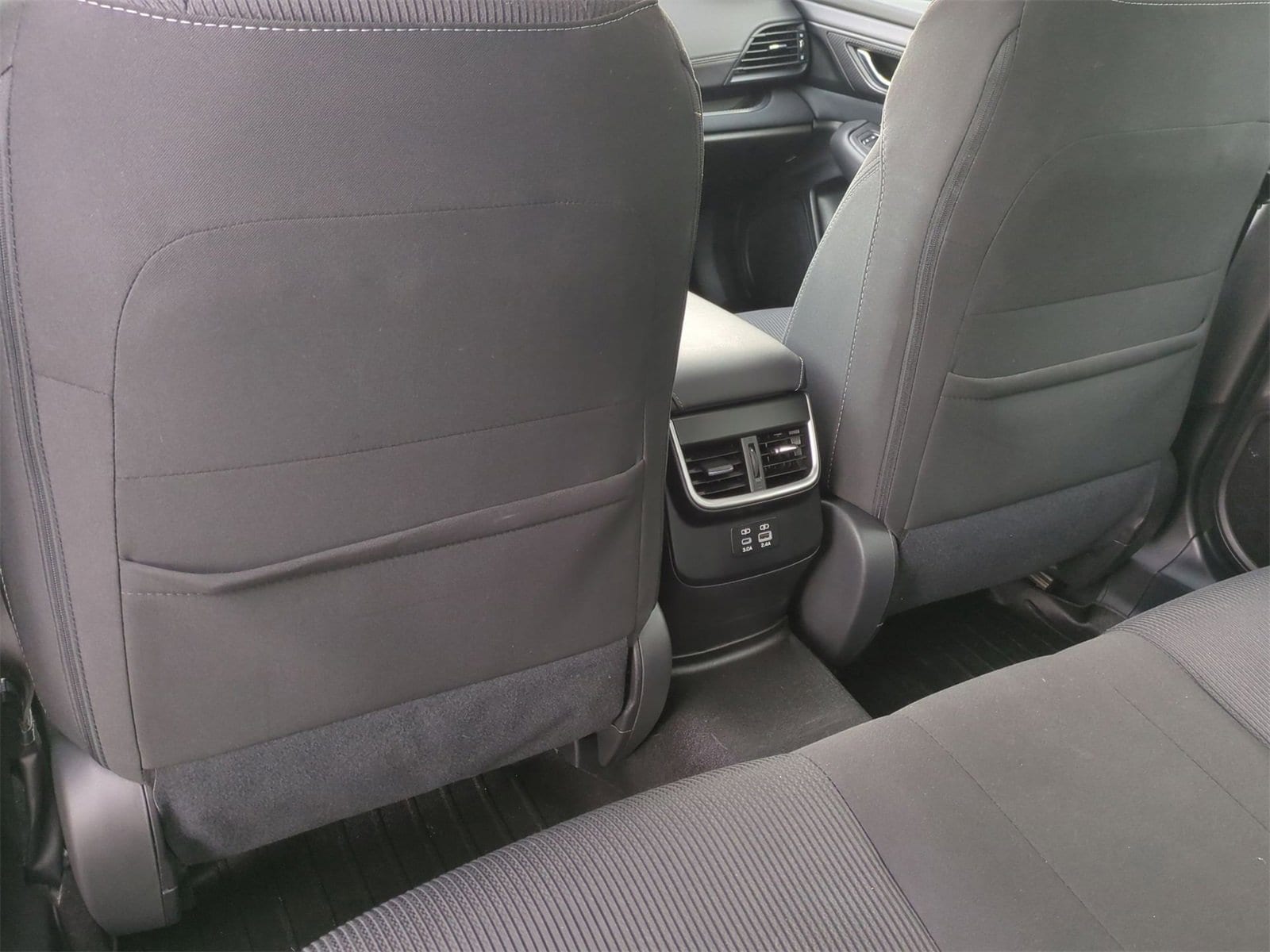 Thumbnail: 2024 Subaru Legacy - 18