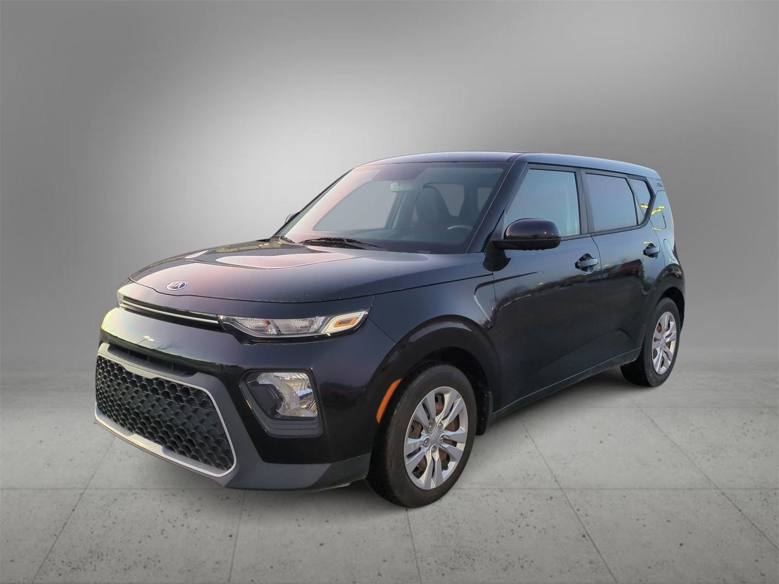Thumbnail: 2020 Kia Soul - 4