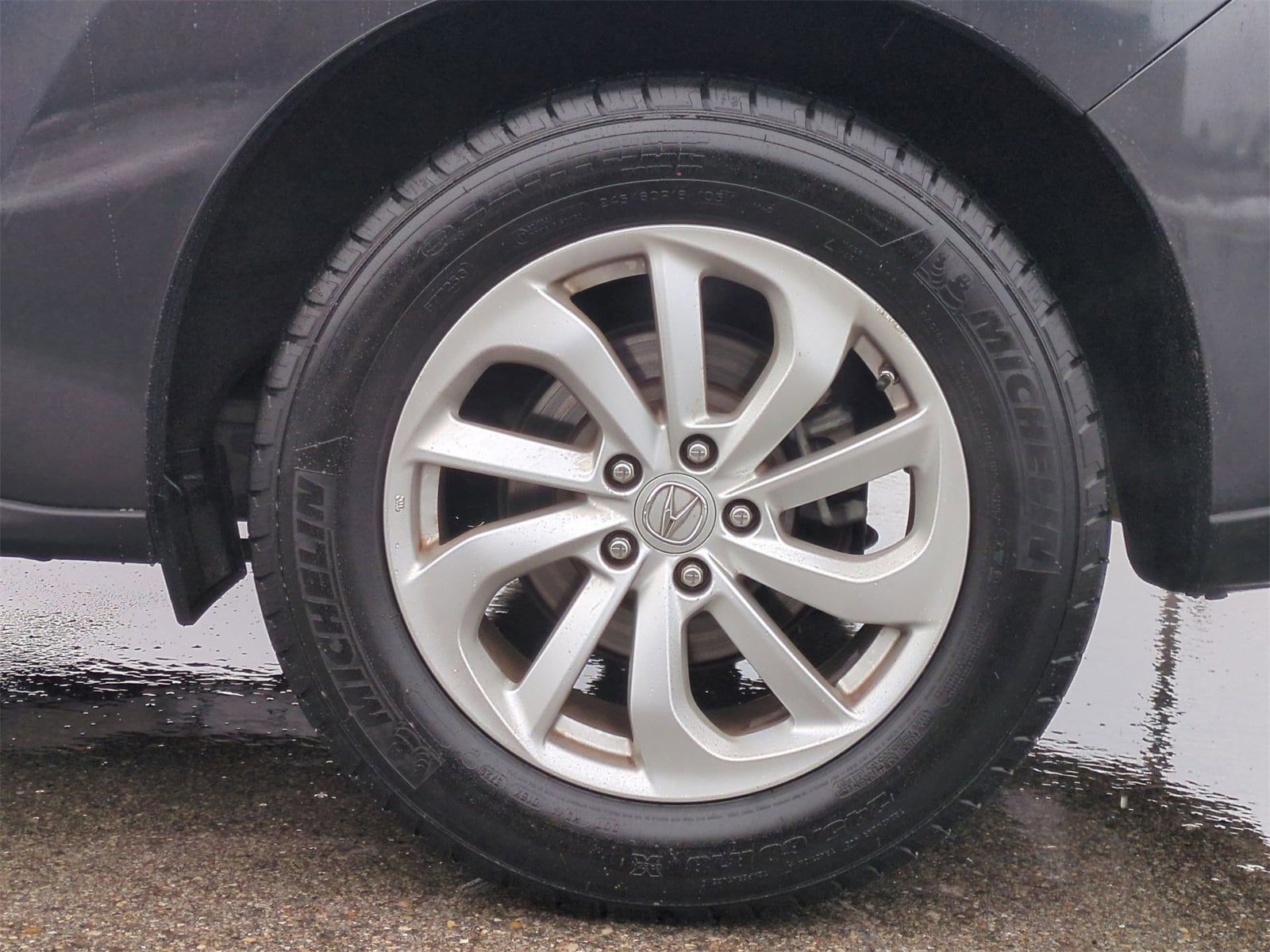 Thumbnail: 2016 Acura RDX - 14