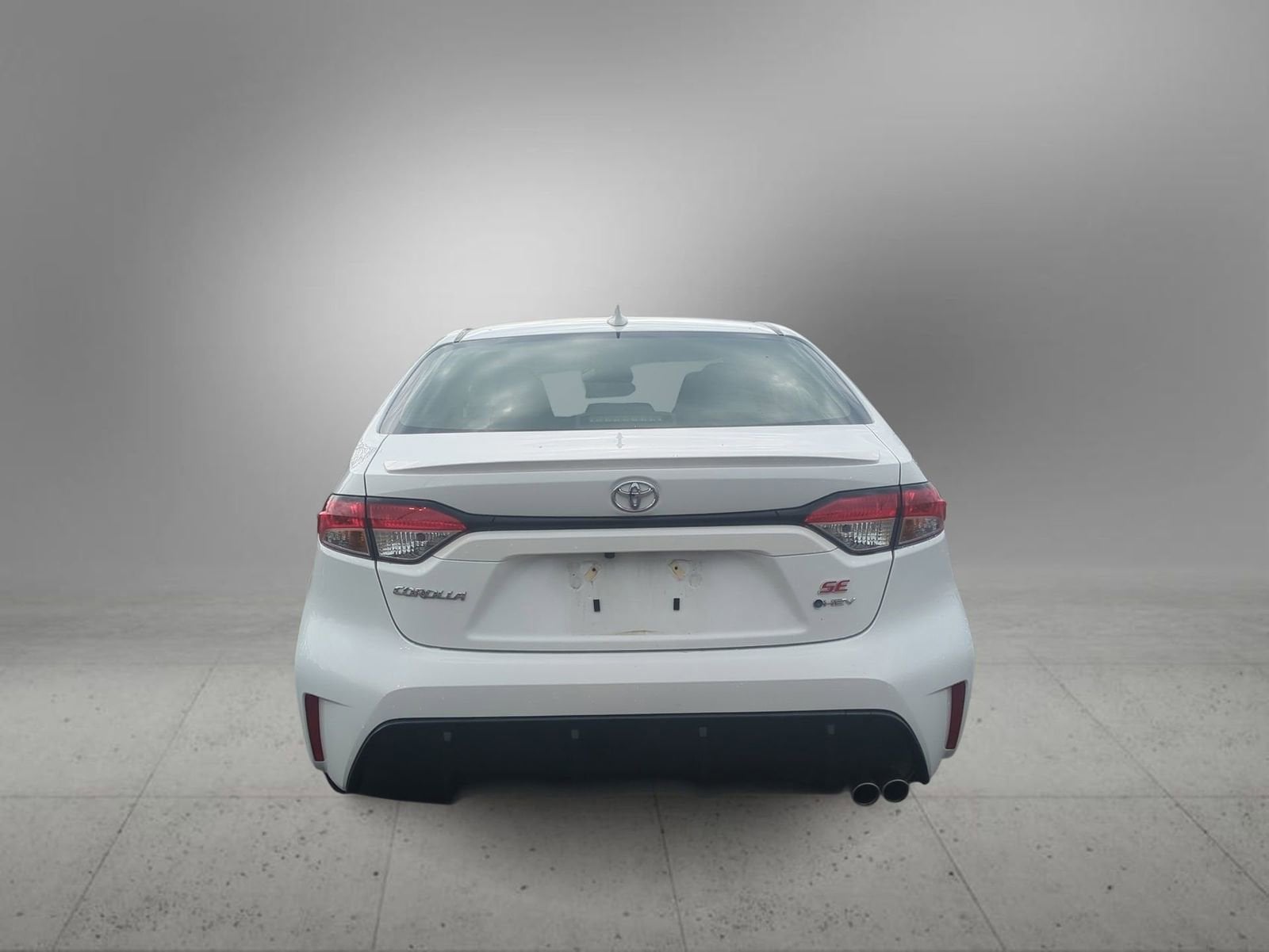Thumbnail: 2026 Toyota Corolla - 7
