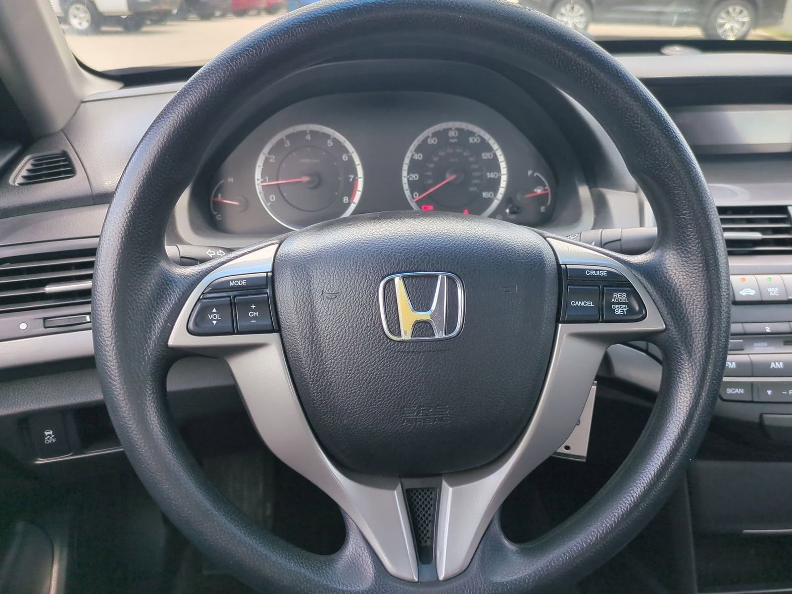 Thumbnail: 2011 Honda Accord - 18