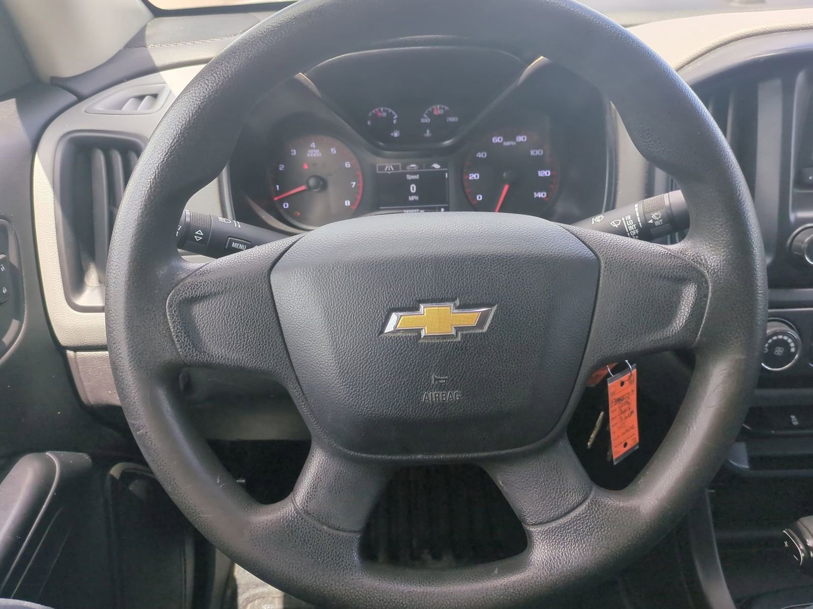 Thumbnail: 2015 Chevrolet Colorado - 18