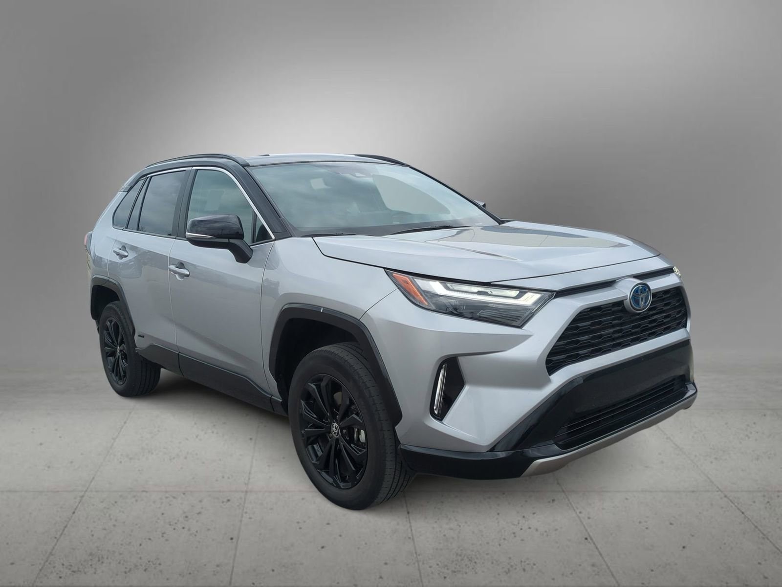 Thumbnail: 2024 Toyota RAV4 - 2