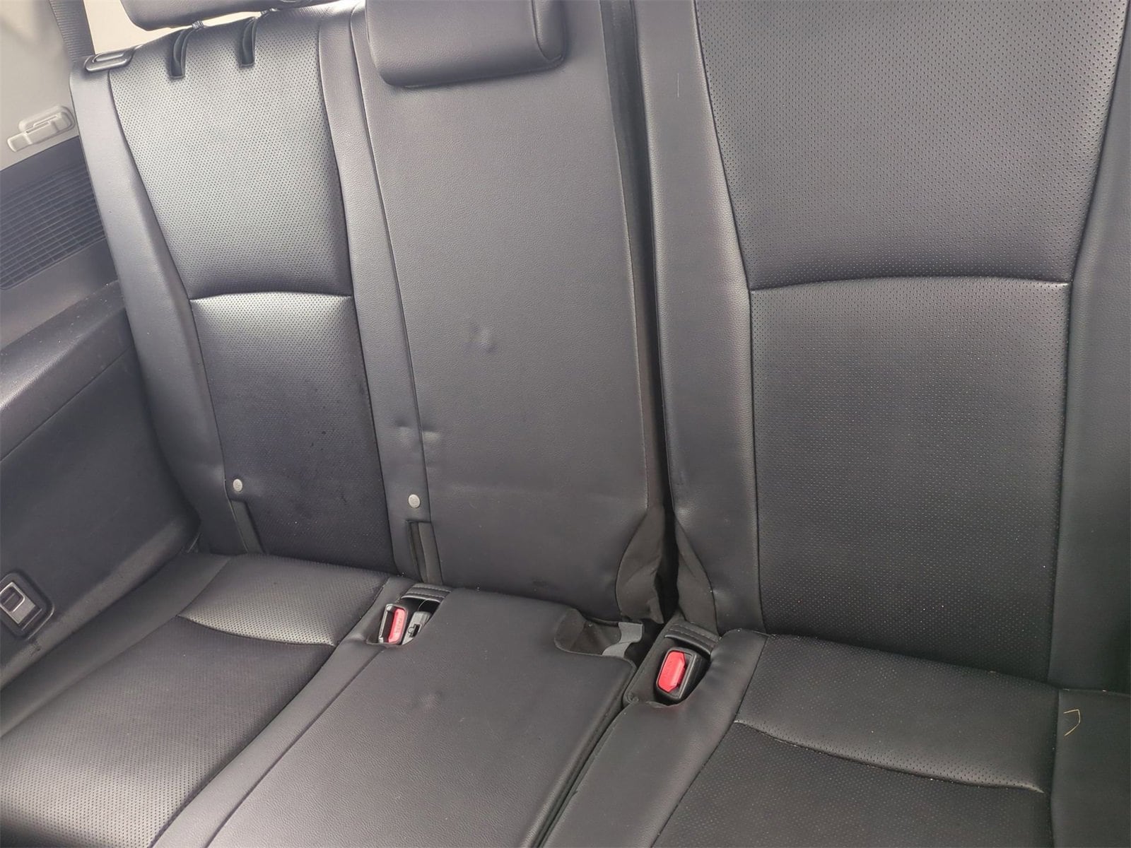 Thumbnail: 2024 Toyota Grand Highlander - 21