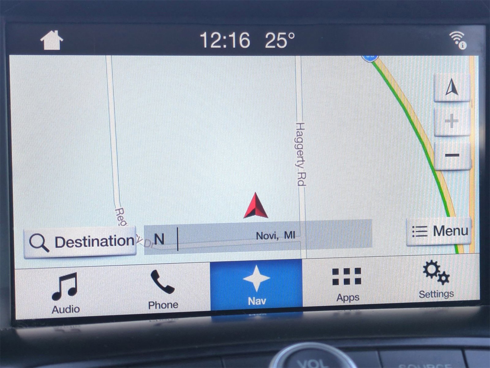 Thumbnail: 2018 Ford Escape - 28