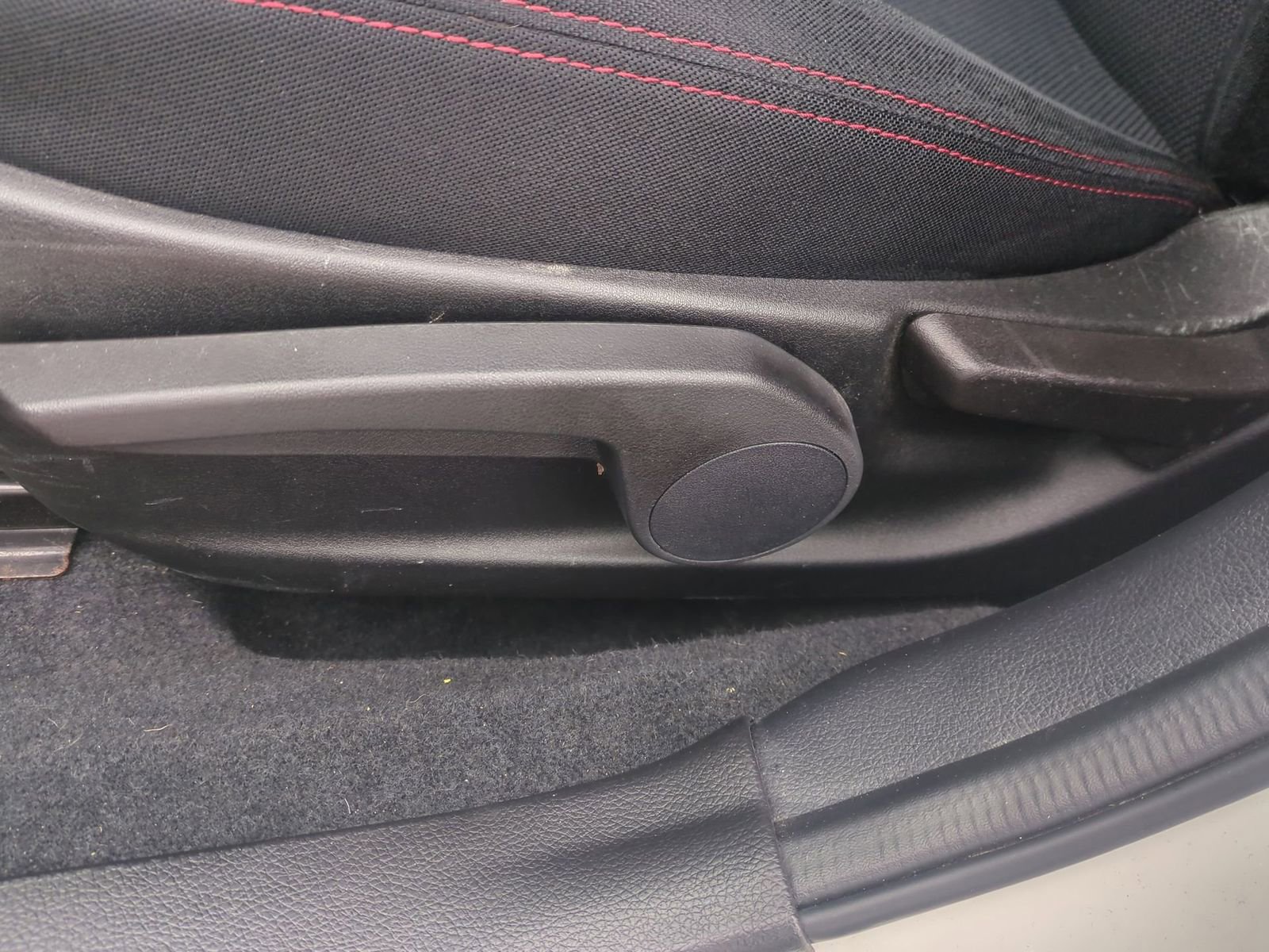 Thumbnail: 2019 Subaru WRX - 16