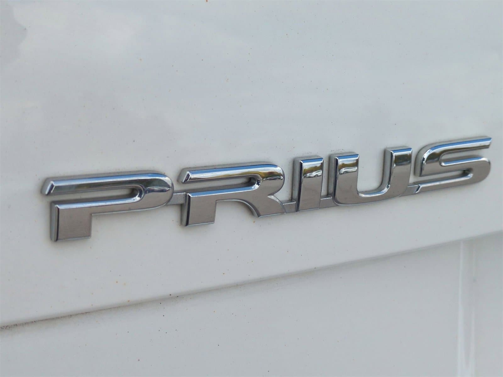Thumbnail: 2012 Toyota Prius - 13