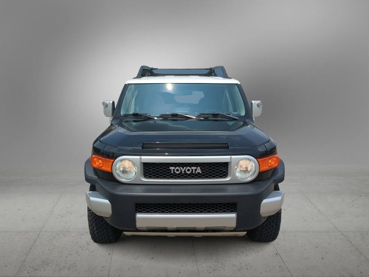Thumbnail: 2007 Toyota FJ Cruiser - 3