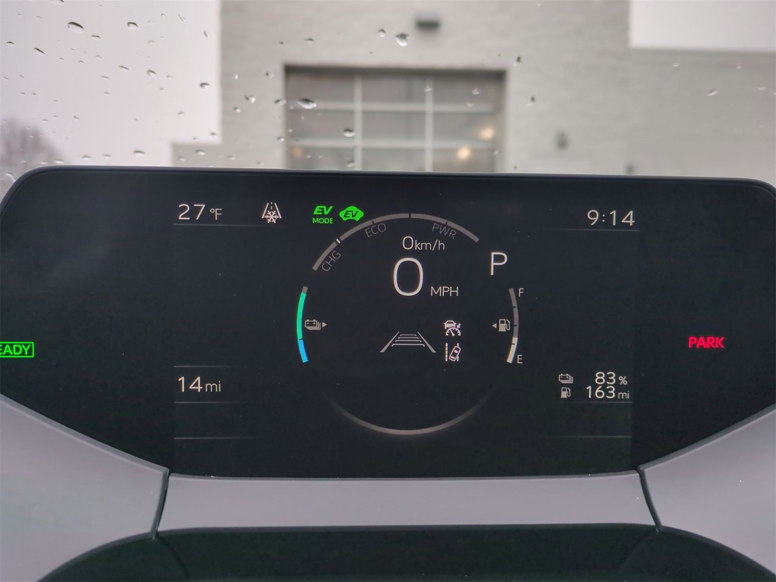 Thumbnail: 2026 Toyota Prius - 31