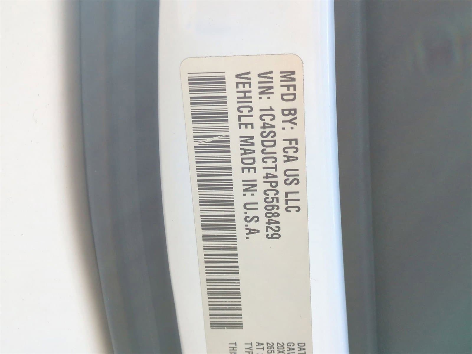 Thumbnail: 2023 Dodge Durango - 38