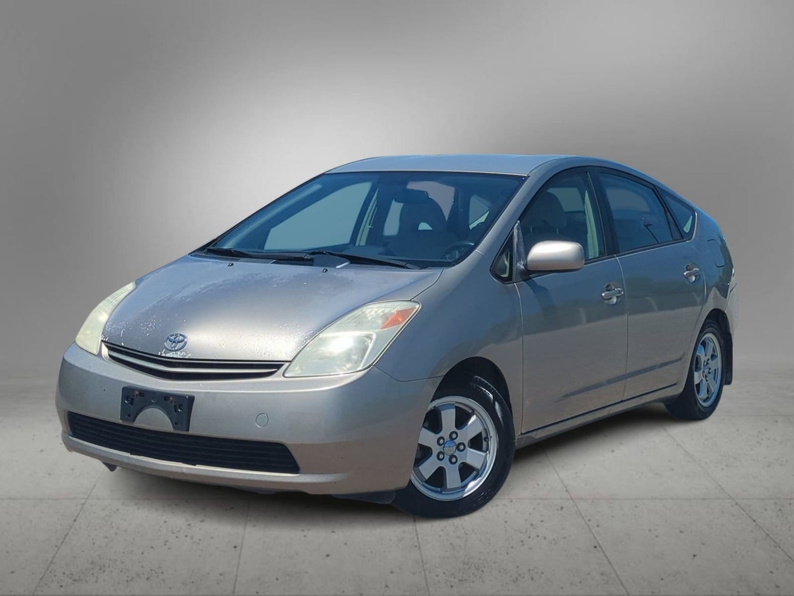 2005 Toyota Prius  -
                  Farmington Hills, MI