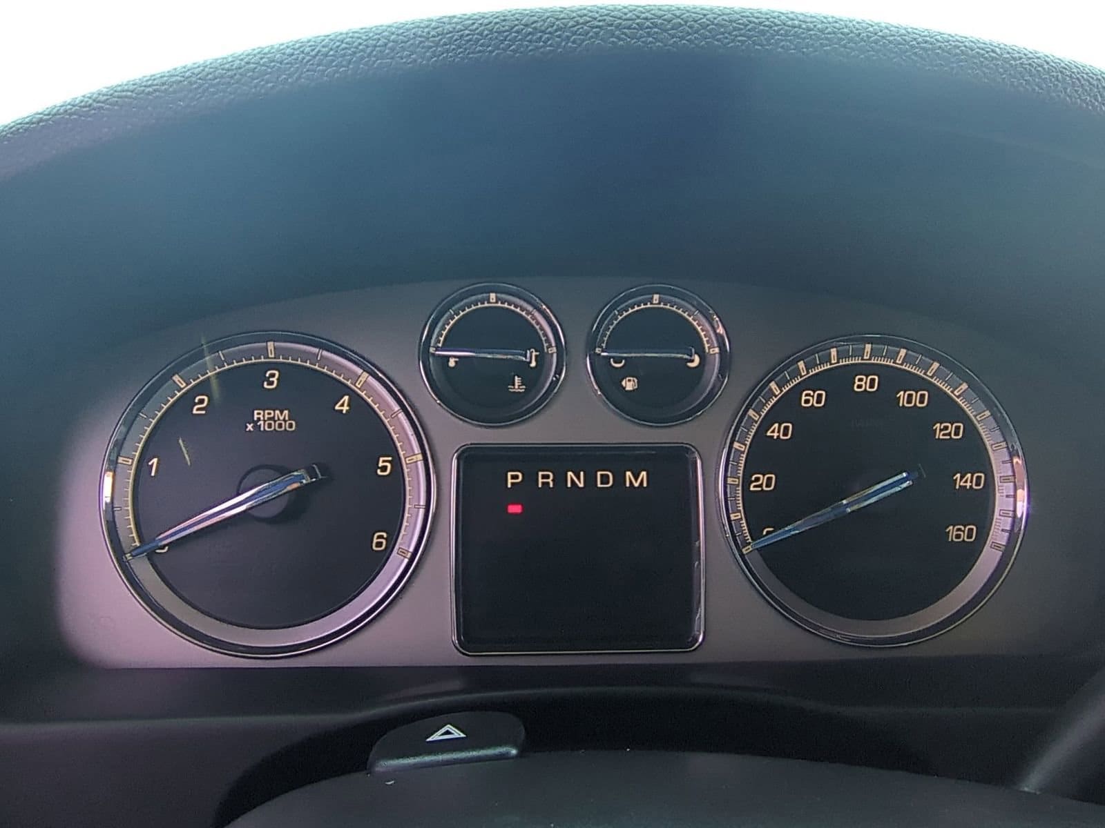 Thumbnail: 2012 Cadillac Escalade - 33