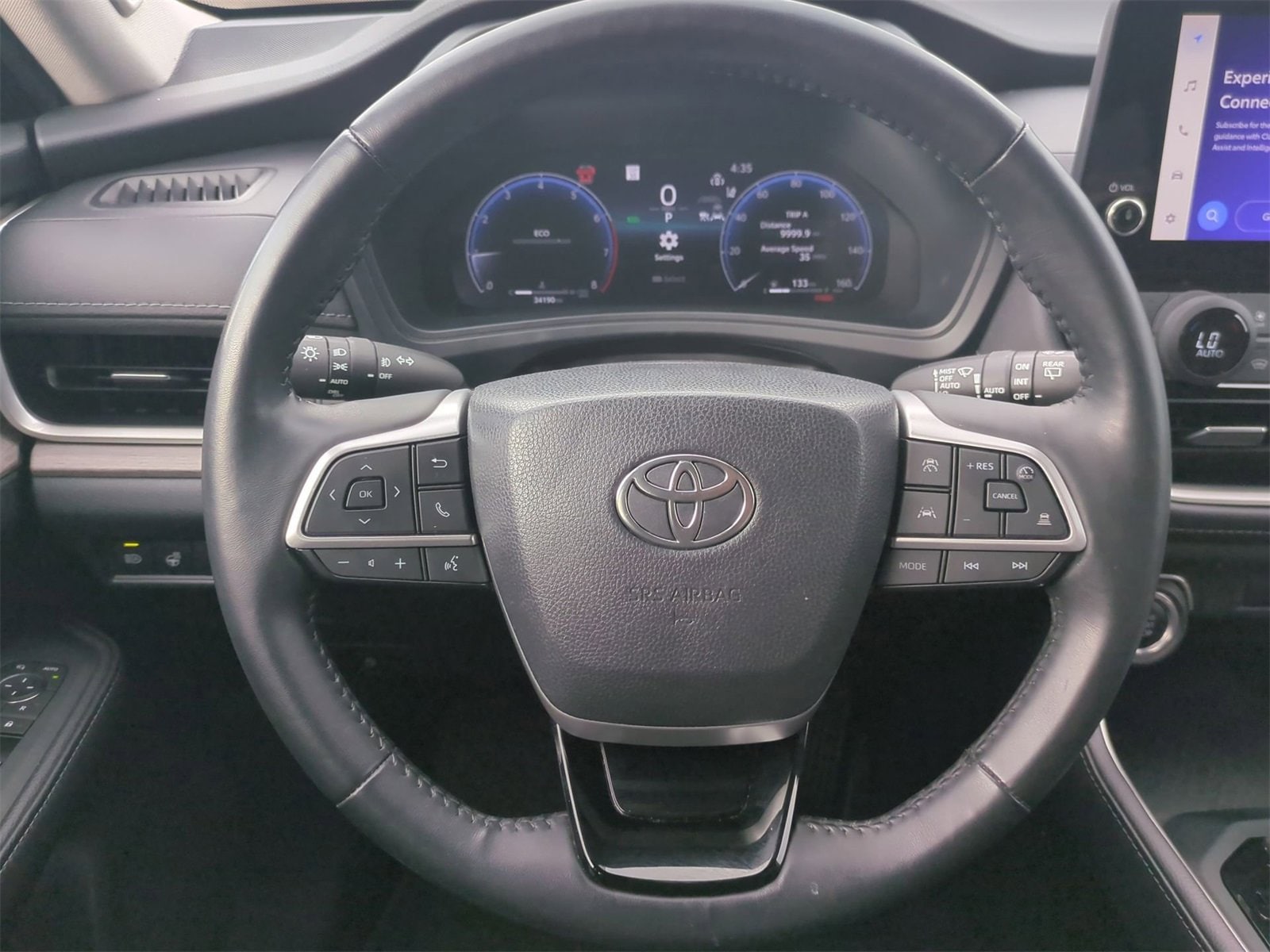 Thumbnail: 2024 Toyota Grand Highlander - 22
