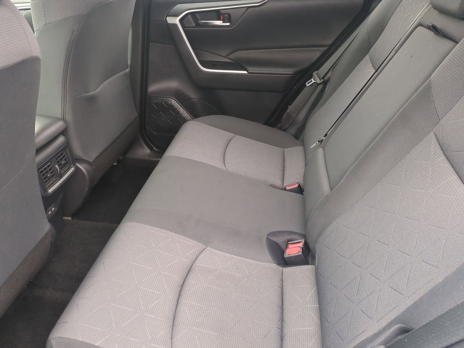 Thumbnail: 2023 Toyota RAV4 - 19