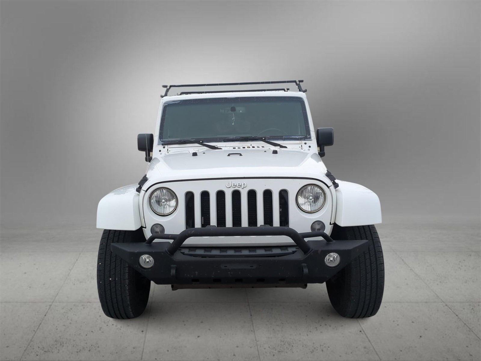 Thumbnail: 2015 Jeep Wrangler - 3