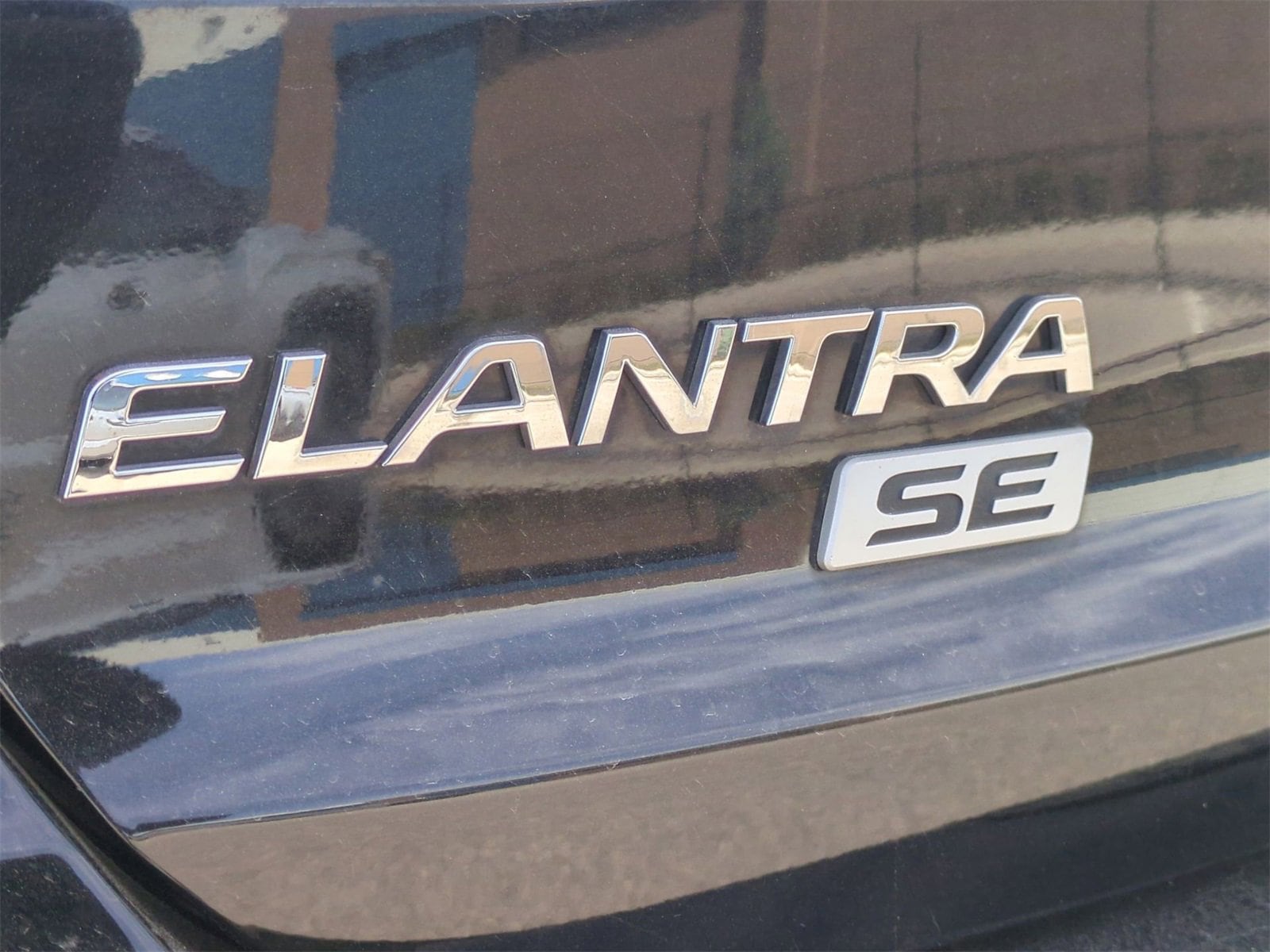 2017 Hyundai Elantra SE 13