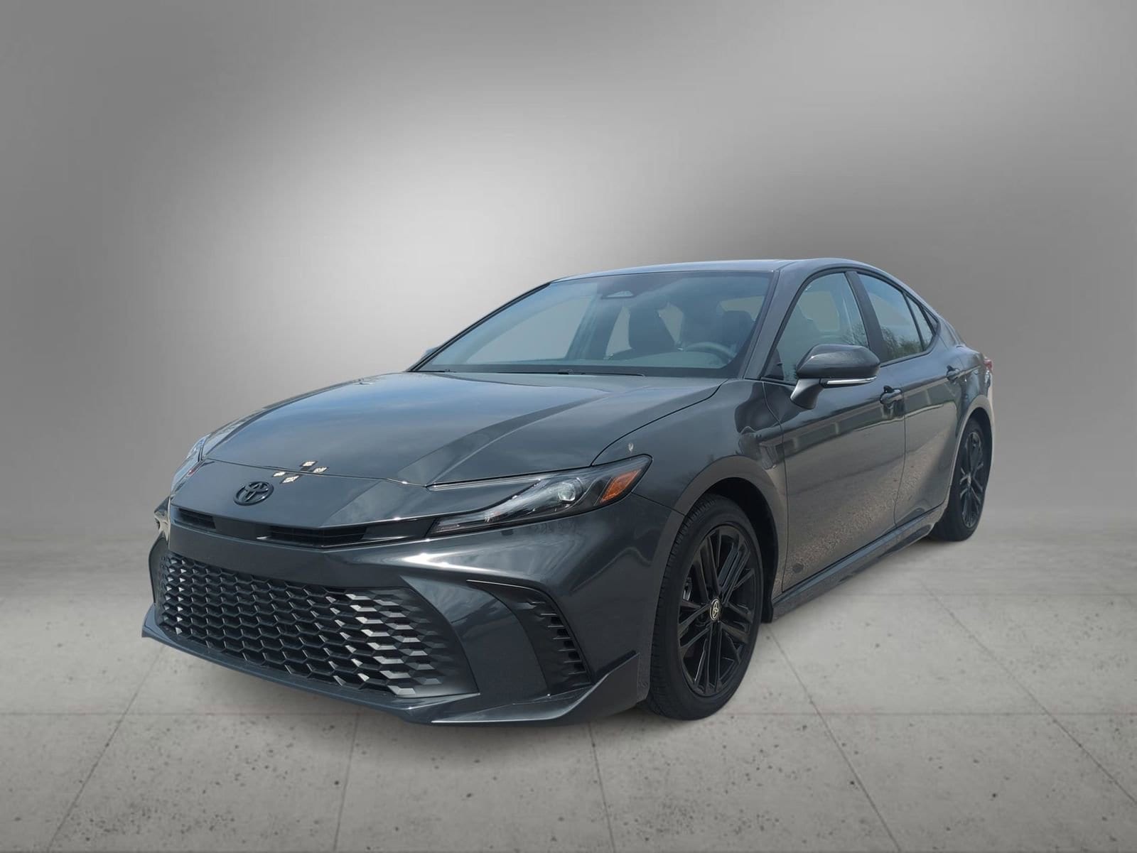 Thumbnail: 2026 Toyota Camry - 4