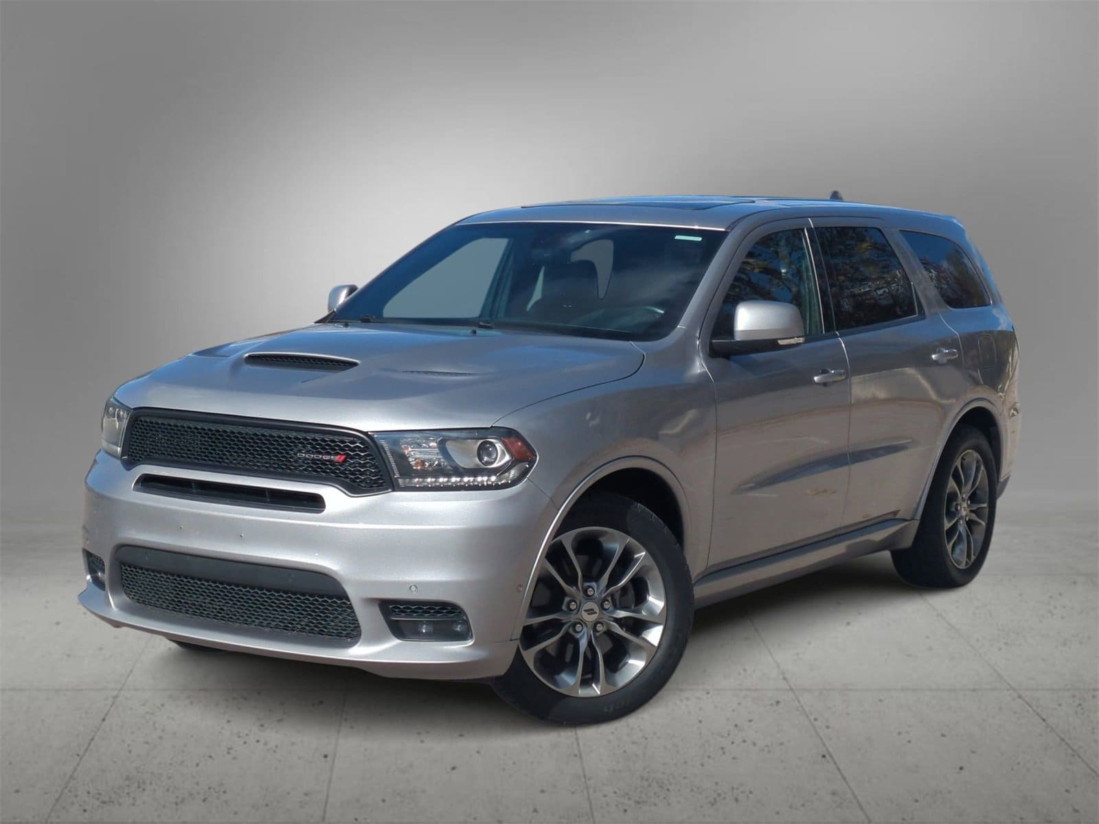 2019 Dodge Durango R/T's photo