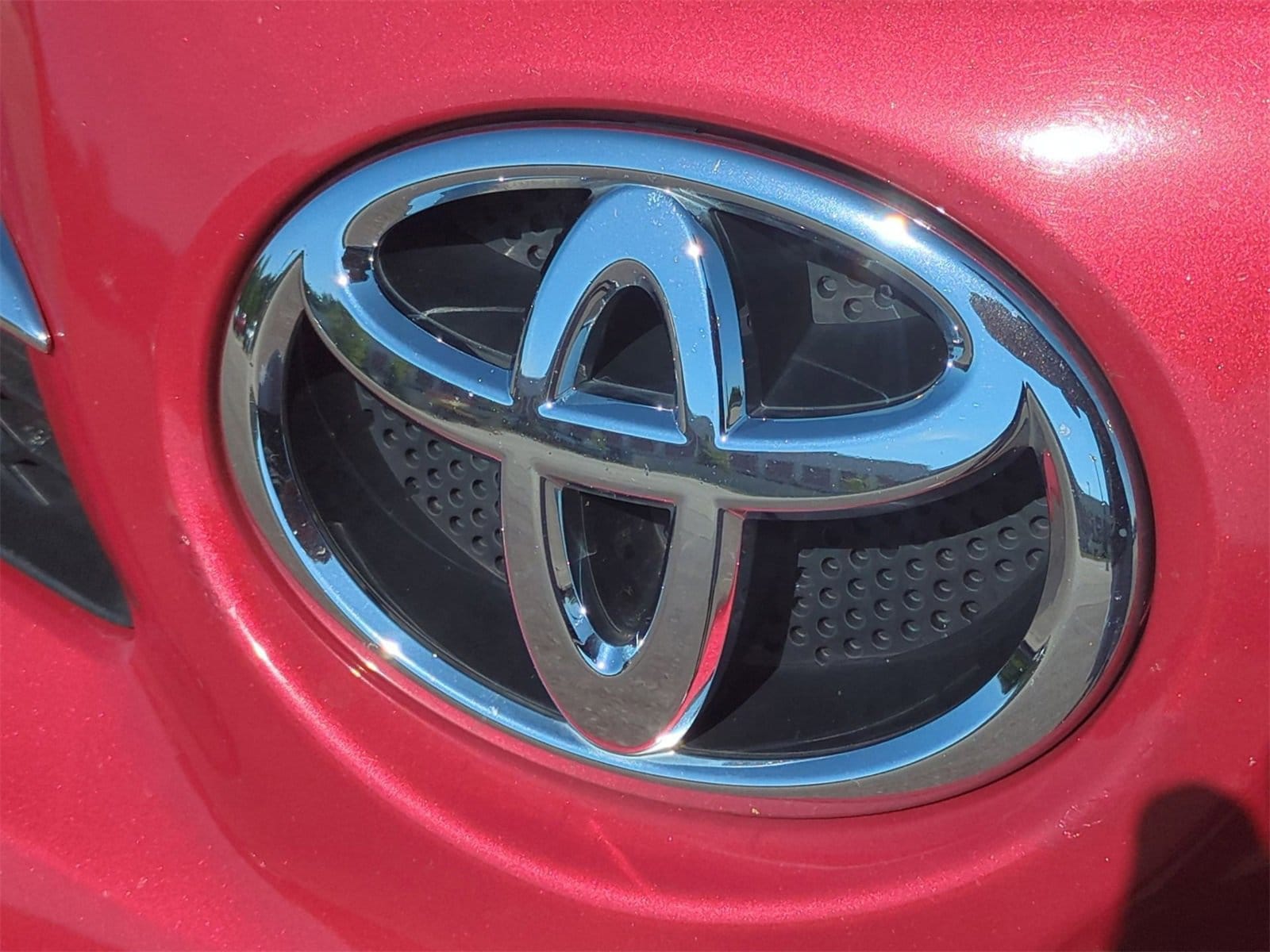 Thumbnail: 2014 Toyota RAV4 - 12